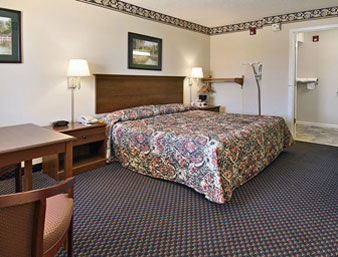 Hotel Super 8 Jasper Ga Habitación foto