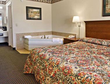 Hotel Super 8 Jasper Ga Habitación foto